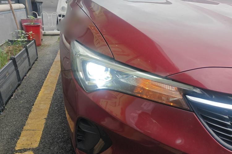 Used Buick Verano 2022 Pro 533T Enjoyment Edition