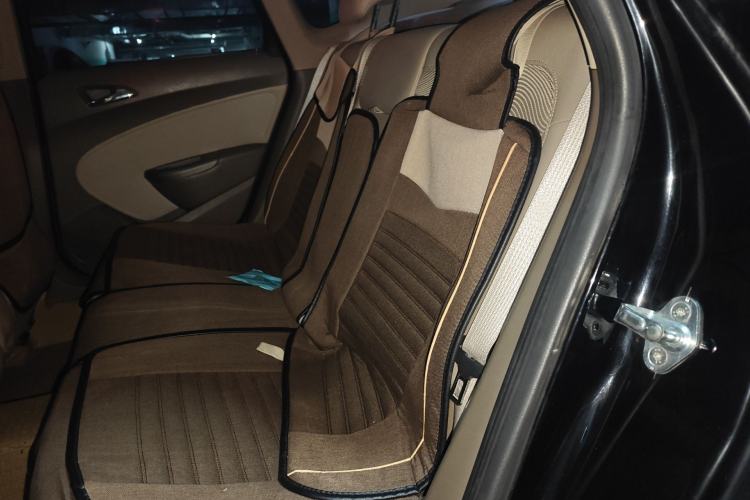 Used Buick GT 2013 GT 1.6L Automatic Fashion Edition
