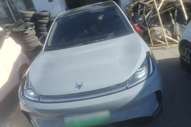 Used ARCFOX T1 2025 Model 425 PLUS