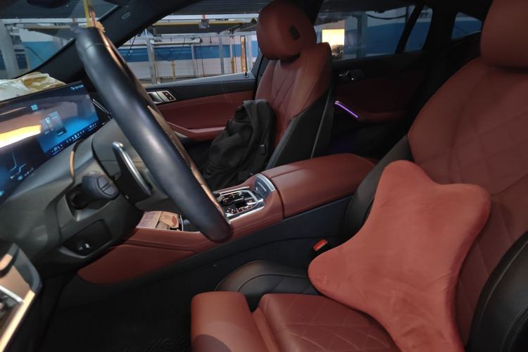 Used BMW X6 2023 xDrive30i M Sport Package