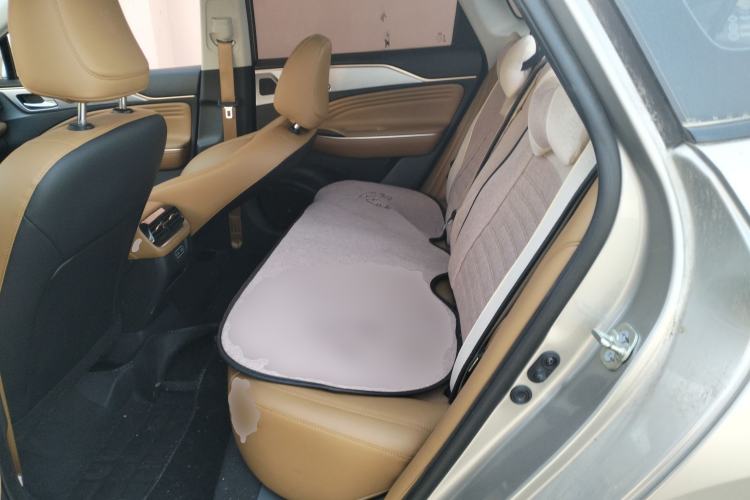 Used AION S 2023 Meizu 580 Lithium Iron Phosphate Left Rear Seat