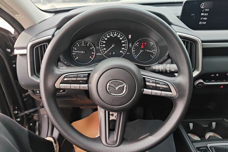 Used Mazda CX-50 2023 2.0L Leading Edition