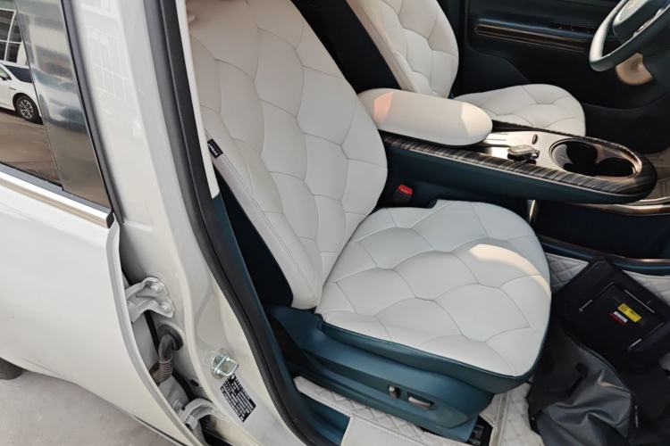 Used Baojun Cloud 2023 460 Pro Right Front Seat