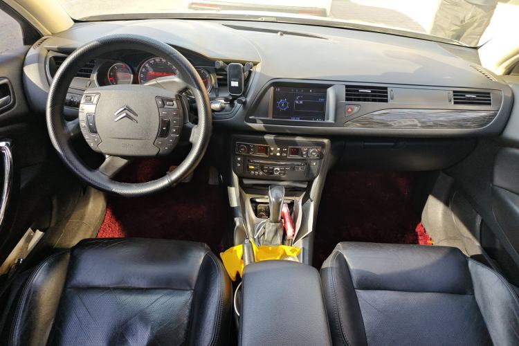 Used Citroen C5 2011 2.3L Automatic Luxury Version