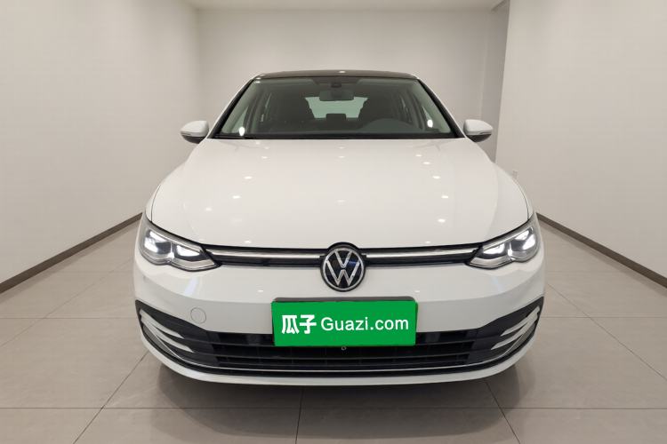 Used Volkswagen Golf 2023 Facelift 280TSI DSG Pro