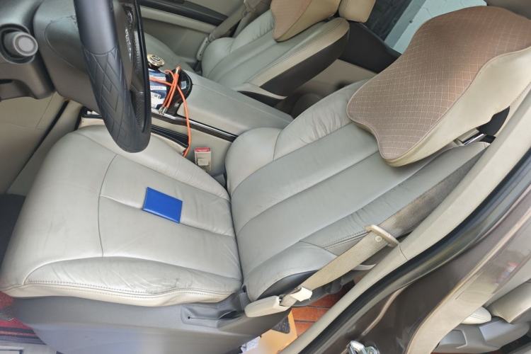 Used Buick GL8 2013 3.0L GT Luxury Business Haoya Edition