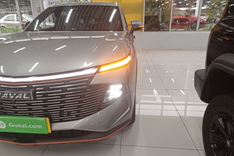 Used Haval XY 2022 1.5T Smart Edition