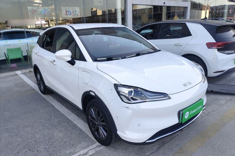 Used NETA V 2022 Chao 400