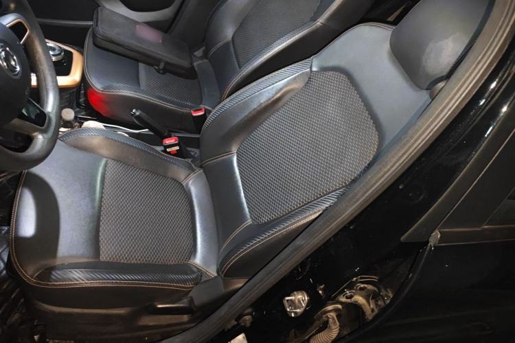 Used Dongfeng NAMMI BOX 2022 Chasing Wind Edition 331KM Advanced Model