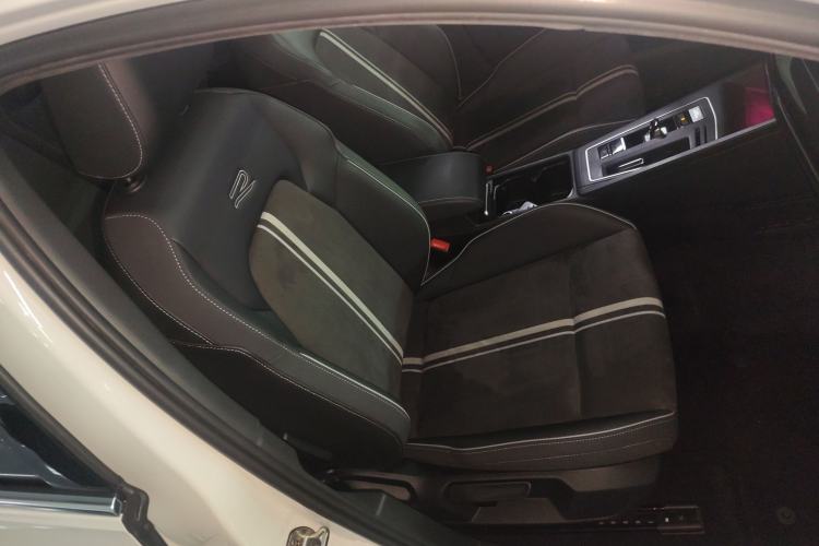 Used Volkswagen Golf 2021 280TSI DSG R-Line