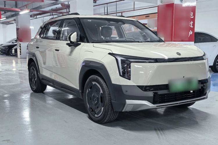 Used Dongfeng NAMMI 06 2025 471 Ultra