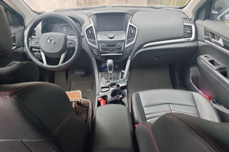 Used Dongfeng Aeolus AX7 2016 2.0L Automatic Zhiyi Trim
