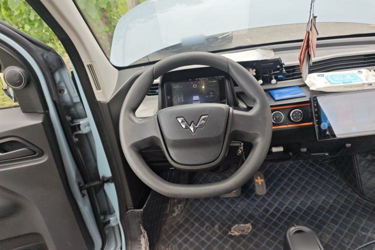Used Wuling Hongguang MINIEV 2020 Freedom Version Lithium Iron Phosphate