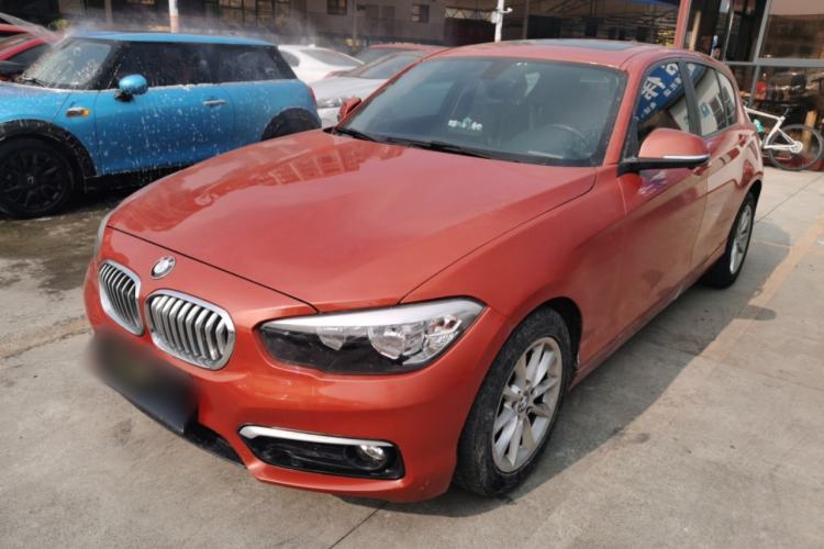 Used BMW 1 Series 2016 118i Urban Design Package