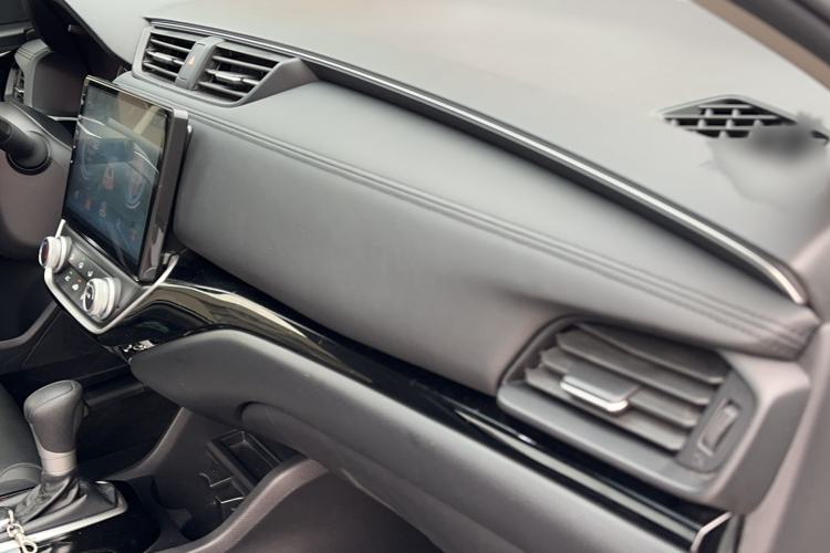 Used Honda Crider 2019 180 Turbo CVT Luxury Edition China VI Emission Standard
