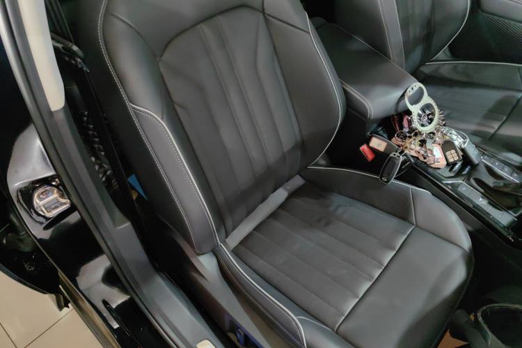 Used Volkswagen Passat New Energy 2022 Revised Version 430 PHEV Hybrid Elite Edition
