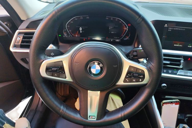 Used BMW 4 Series 2022 425i Gran Coupe M Sport Package