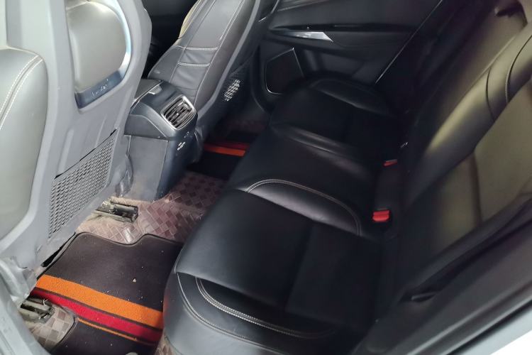 Used Lynk & Co 01 2017 2.0T Two-Wheel Drive Pro Edition
