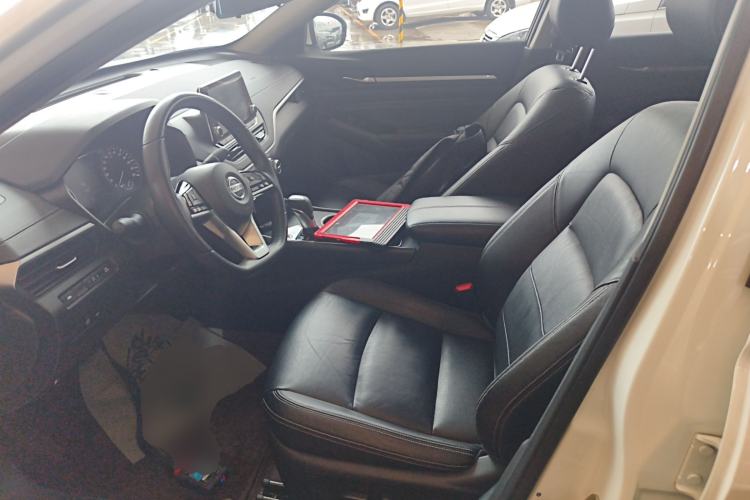 Used Nissan Teana 2019 2.0L XL Upper SmartDrive Version Left Front Seat