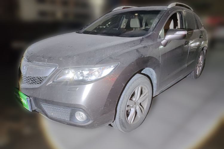 Used Acura RDX 2013 3.0L Two-Wheel Drive Elite Edition