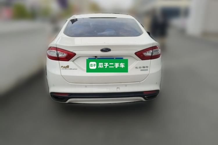 Used Ford Mondeo 2013 1.5L GTDi180 Fashion Edition