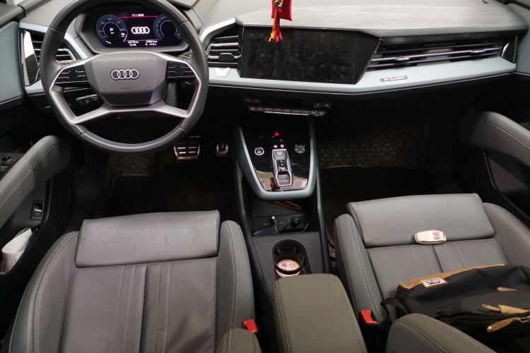 Used Audi Q5 e-tron 2022 40 e-tron Starry Edition Luxury Package
