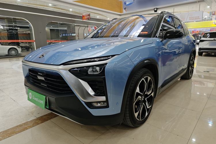 Used Nio ES8 2018 Founder Edition