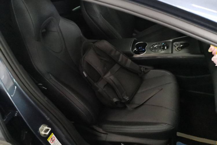 Used BYD Seal 2025 650 Long-Range Version