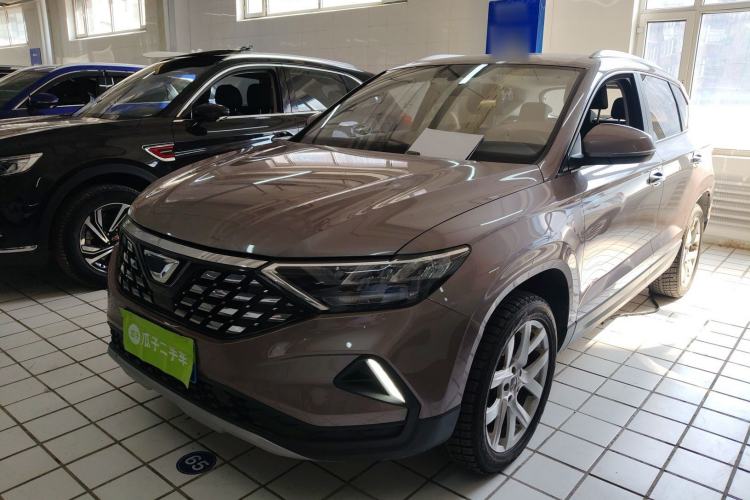 Used Jetta VS5 2019 280TSI Automatic Enjoyment Model