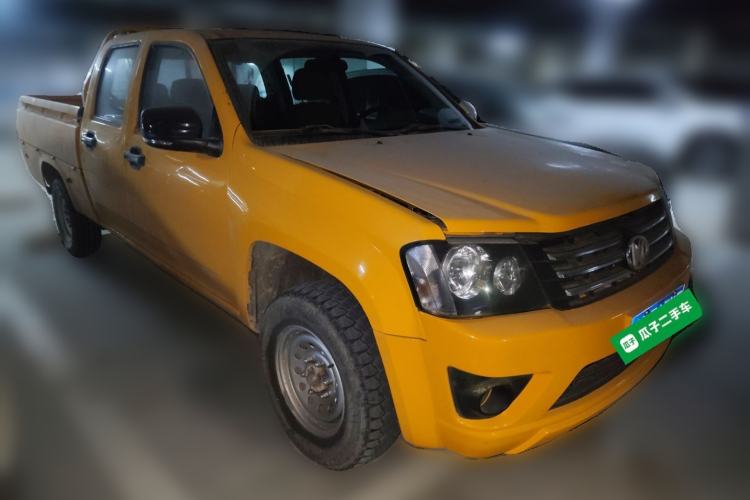 Used JDMC T100 2018 2.2L T100S Wealth Creation Edition JML1032A3N Double-Cab V22