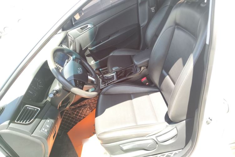 Used Hyundai Mistra 2014 1.8L Automatic Smart GLS Left Front Seat