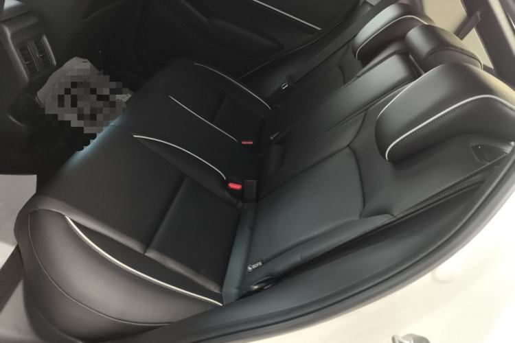 Used Honda e:NS1 2022 e-Motion Edition