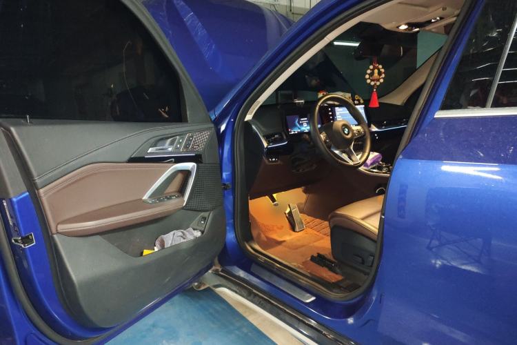 Used BMW X1 2023 sDrive25Li X Design Package
