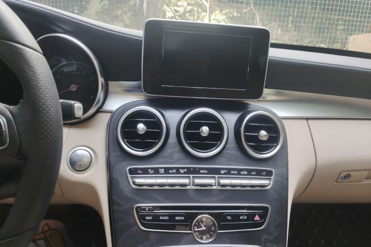 Used Mercedes-Benz C-Class 2018 C 200 L Sport Edition Achievement Special Edition
