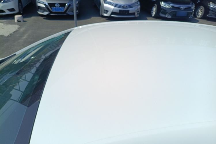 Used Chevrolet Monza 2024 1.5L Dual-Clutch Enjoyment Edition