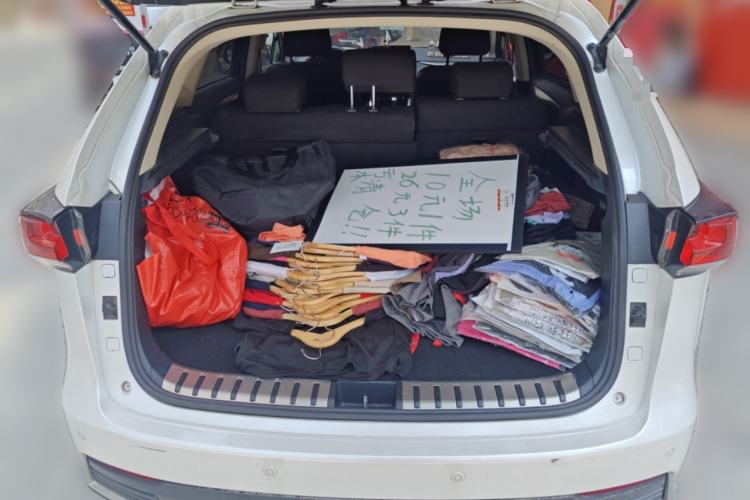 Used Lexus NX 2018 200 Front-Wheel-Drive X-Trail Version China V Standard