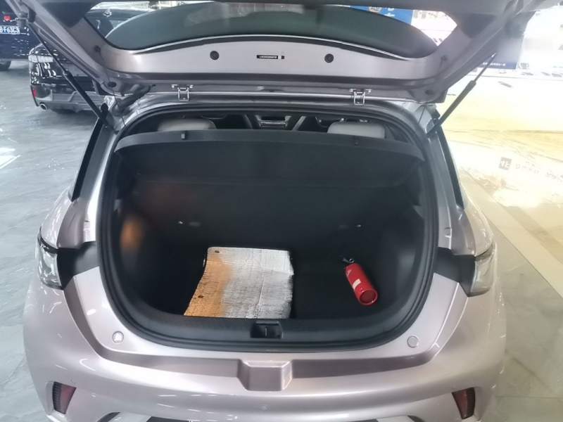Used BYD Dolphin 2021 405 km Fashion Edition — 18