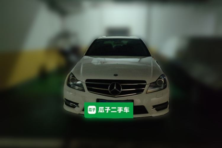 Used Mercedes-Benz C-Class 2013 C 260 Fashion Edition Grand Edition
