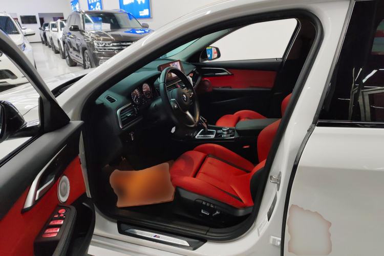 Used BMW 1 Series 2021 Restyled 125i M Sport Night Edition