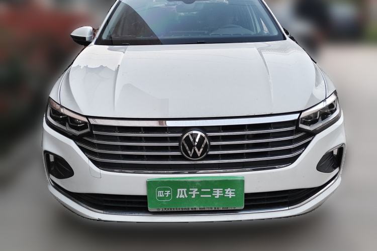 Used Volkswagen Lavida 2024 1.5L Automatic 5 Million Edition
