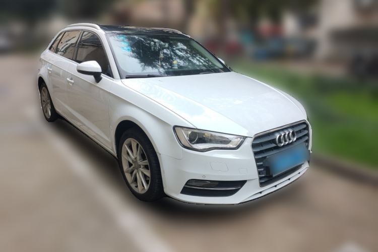 Used Audi A3 2016 Sportback 35 TFSI Style Edition