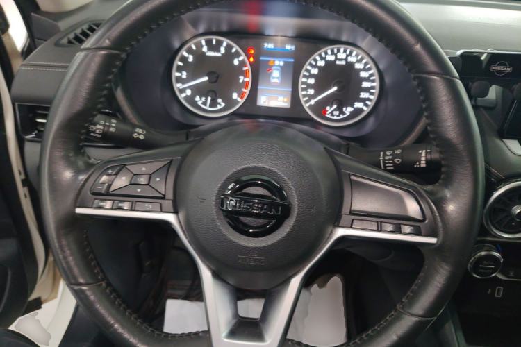 Used Nissan Sylphy 2021 1.6L XL CVT Enjoyment Edition Steering Wheel