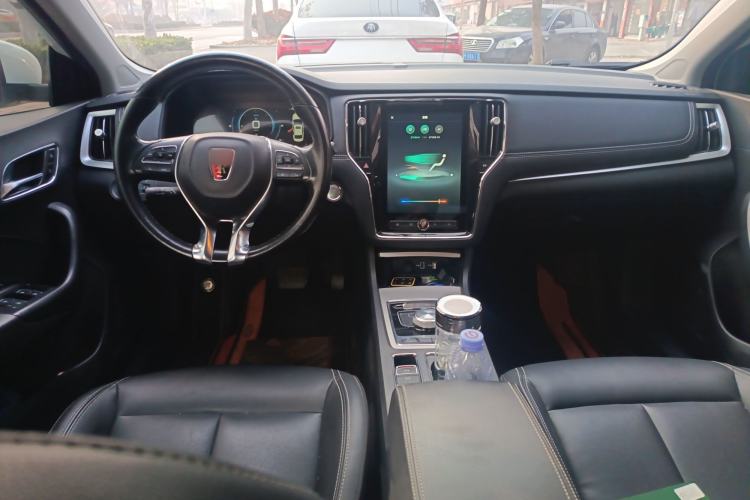 Used Roewe i6 New Energy 2017 45T Hybrid Connect & Smart Enjoyment Edition