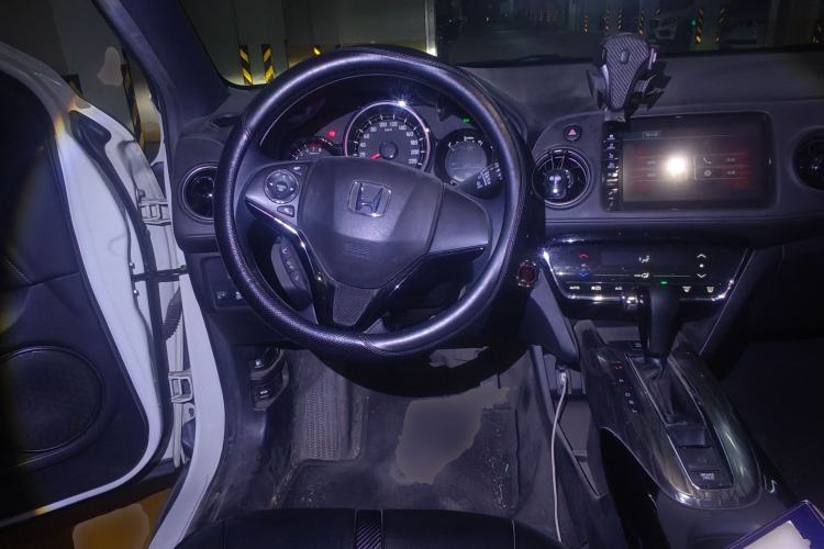 Used Honda XR-V 2020 220TURBO CVT Luxury Edition Steering Wheel