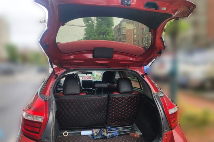 Used Toyota YARiS L Zhi Xuan 2016 Revised 1.5E CVT Charming Edition
