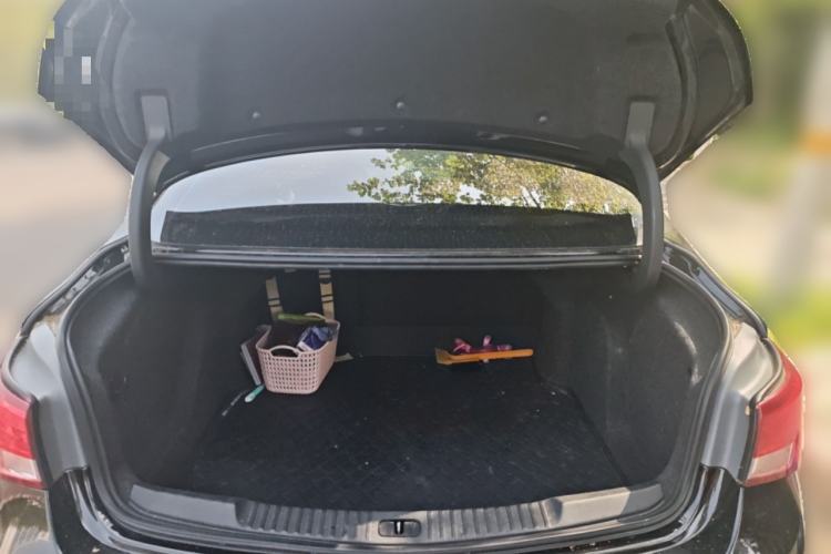 Used Buick Verano 2019 Sedan 15S Automatic Leading Model