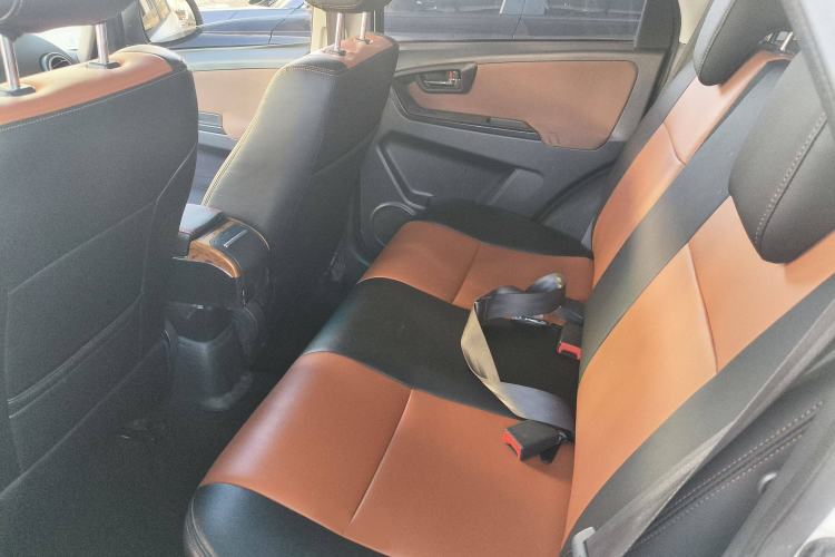 Used Suzuki SX4 2013 1.6L Manual CoolRide Model
