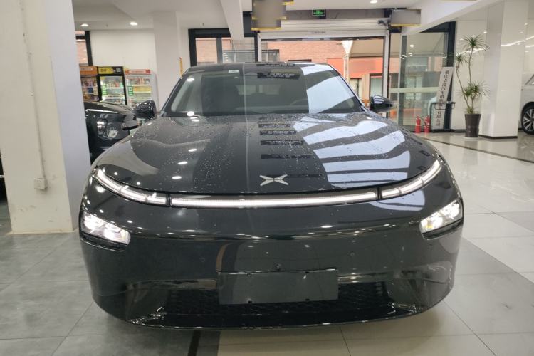 Used XPeng P7 2022 480N+