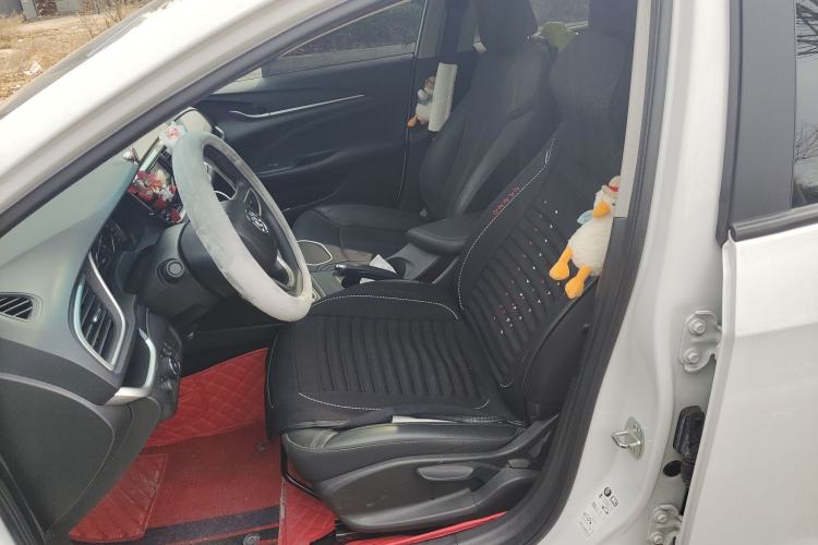 Used Buick GT 2021 Revised Version Flagship 1.5L Automatic Elite Edition