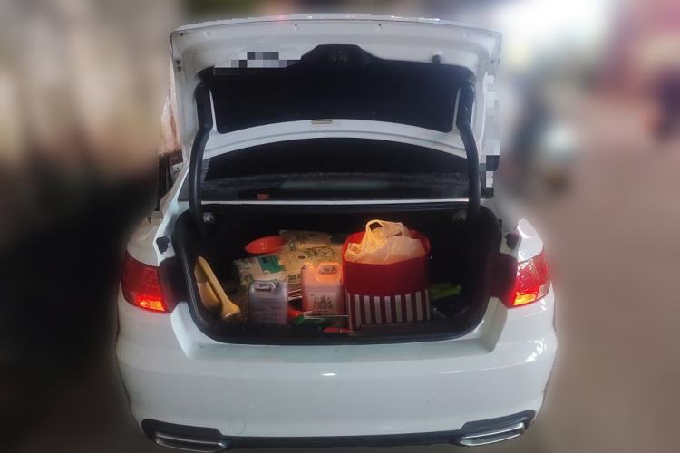 Used Geely Auto Emgrand GL 2018 1.8L DCT Elite Smart Connectivity Version
